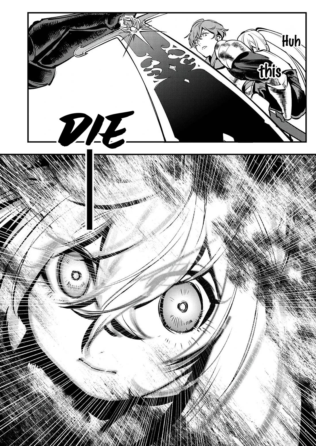 The Heroic Tale of Shura Young Girl: A Mercenary Who was Said to be Half-Baked is Reincarnated as a Young Girl and Rises to Success Chapter 6 28